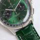 Swiss Grade 1 Breitling Premier Chronograph Green Dial 42 TW A7750 Watch (3)_th.jpg